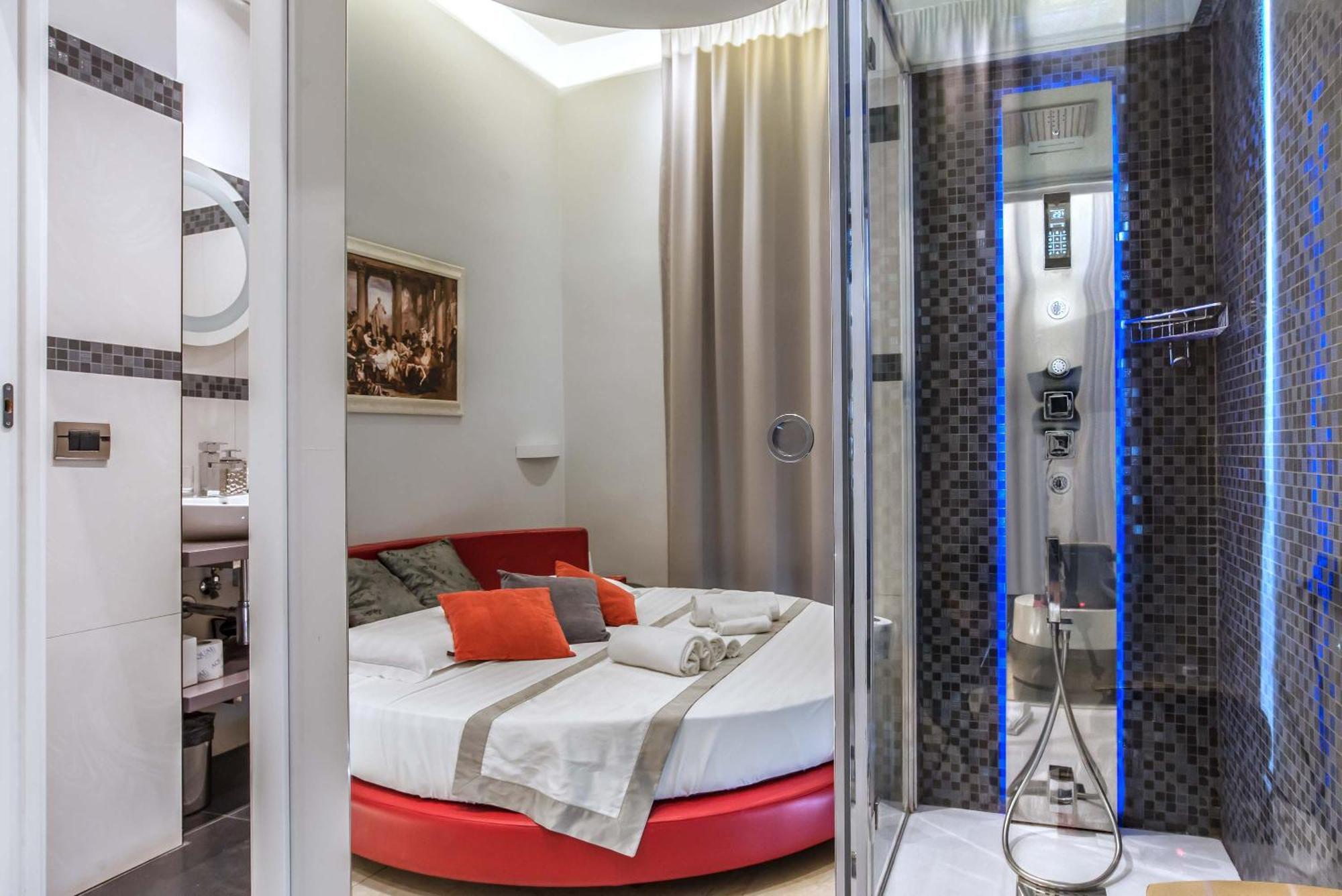 فندق Pantheon Caesar Relais روما المظهر الخارجي الصورة