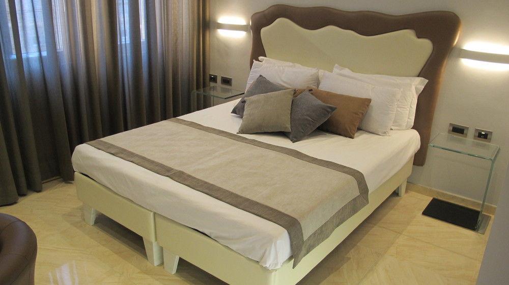 فندق Pantheon Caesar Relais روما المظهر الخارجي الصورة