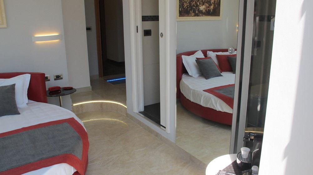 فندق Pantheon Caesar Relais روما المظهر الخارجي الصورة