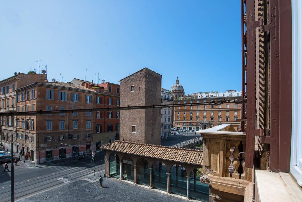 فندق Pantheon Caesar Relais روما المظهر الخارجي الصورة
