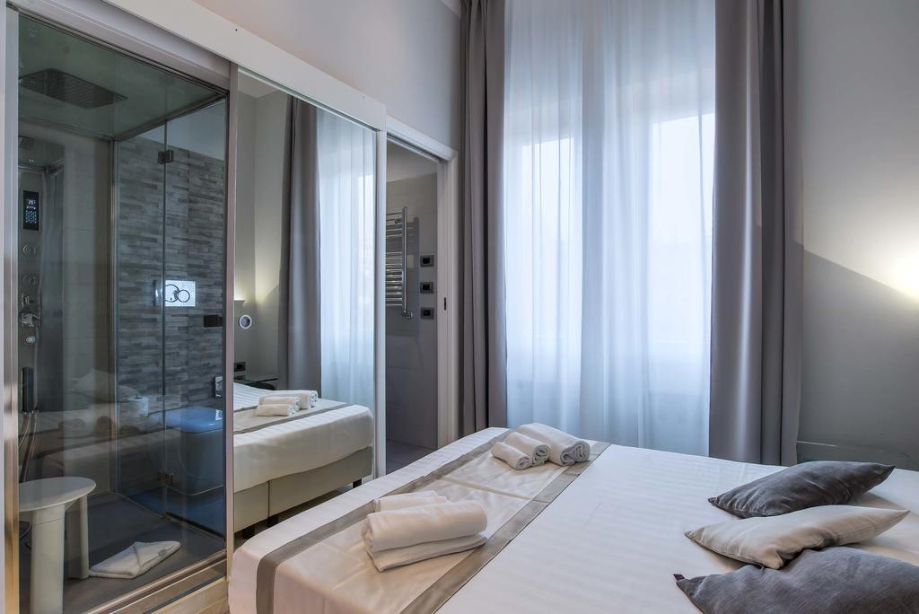 فندق Pantheon Caesar Relais روما المظهر الخارجي الصورة