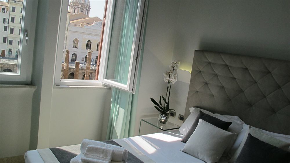 فندق Pantheon Caesar Relais روما المظهر الخارجي الصورة