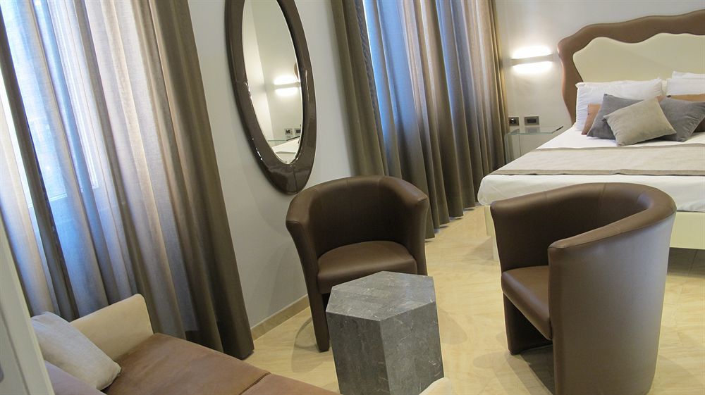 فندق Pantheon Caesar Relais روما المظهر الخارجي الصورة