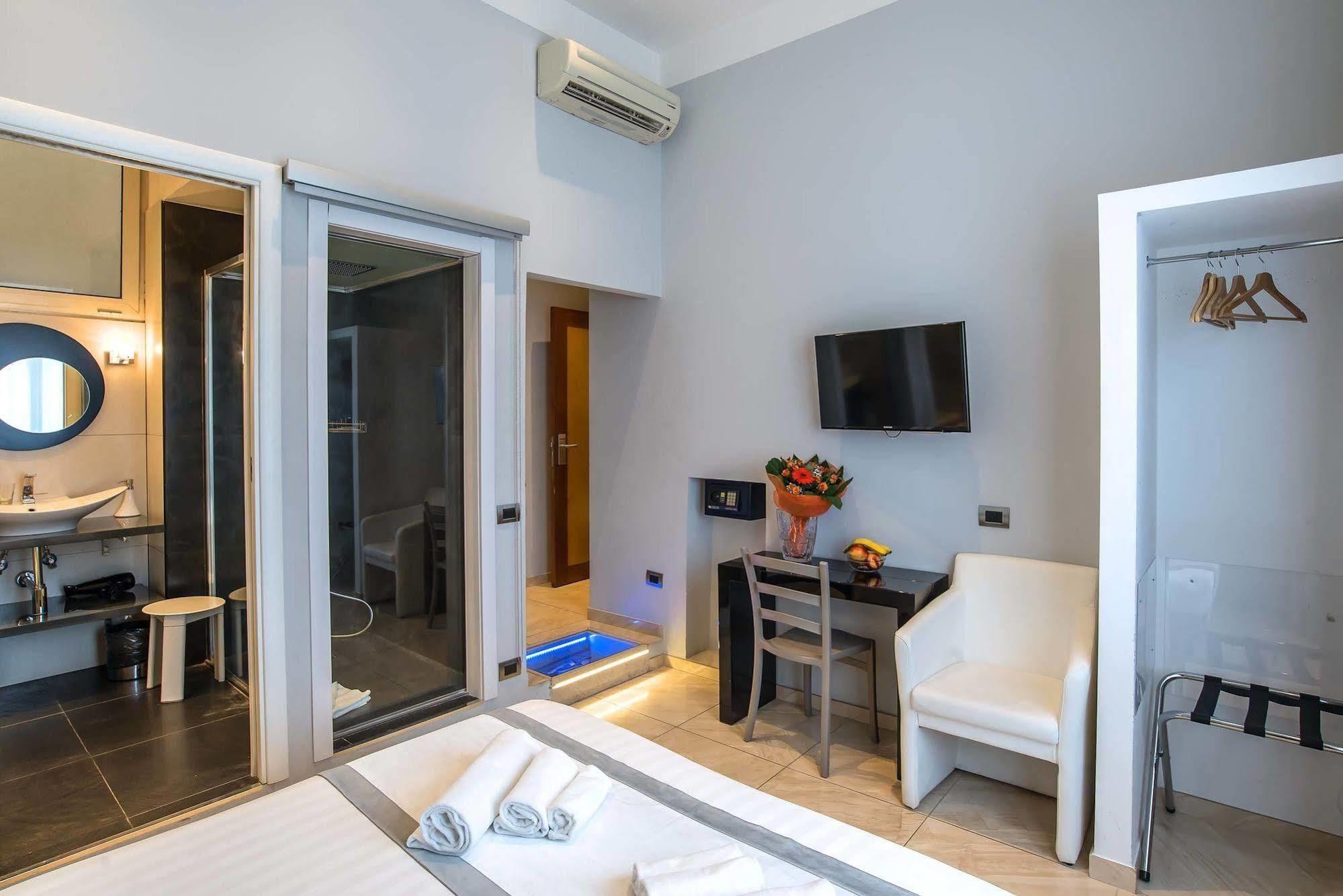 فندق Pantheon Caesar Relais روما المظهر الخارجي الصورة