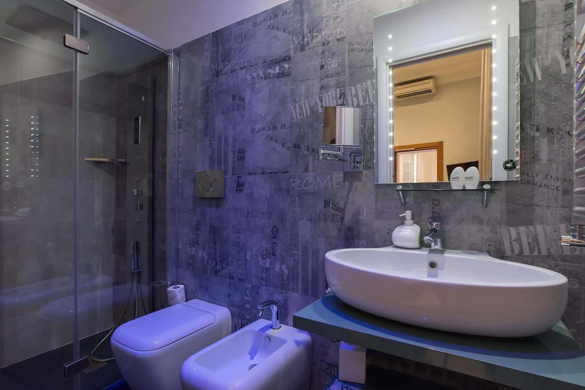 فندق Pantheon Caesar Relais روما المظهر الخارجي الصورة
