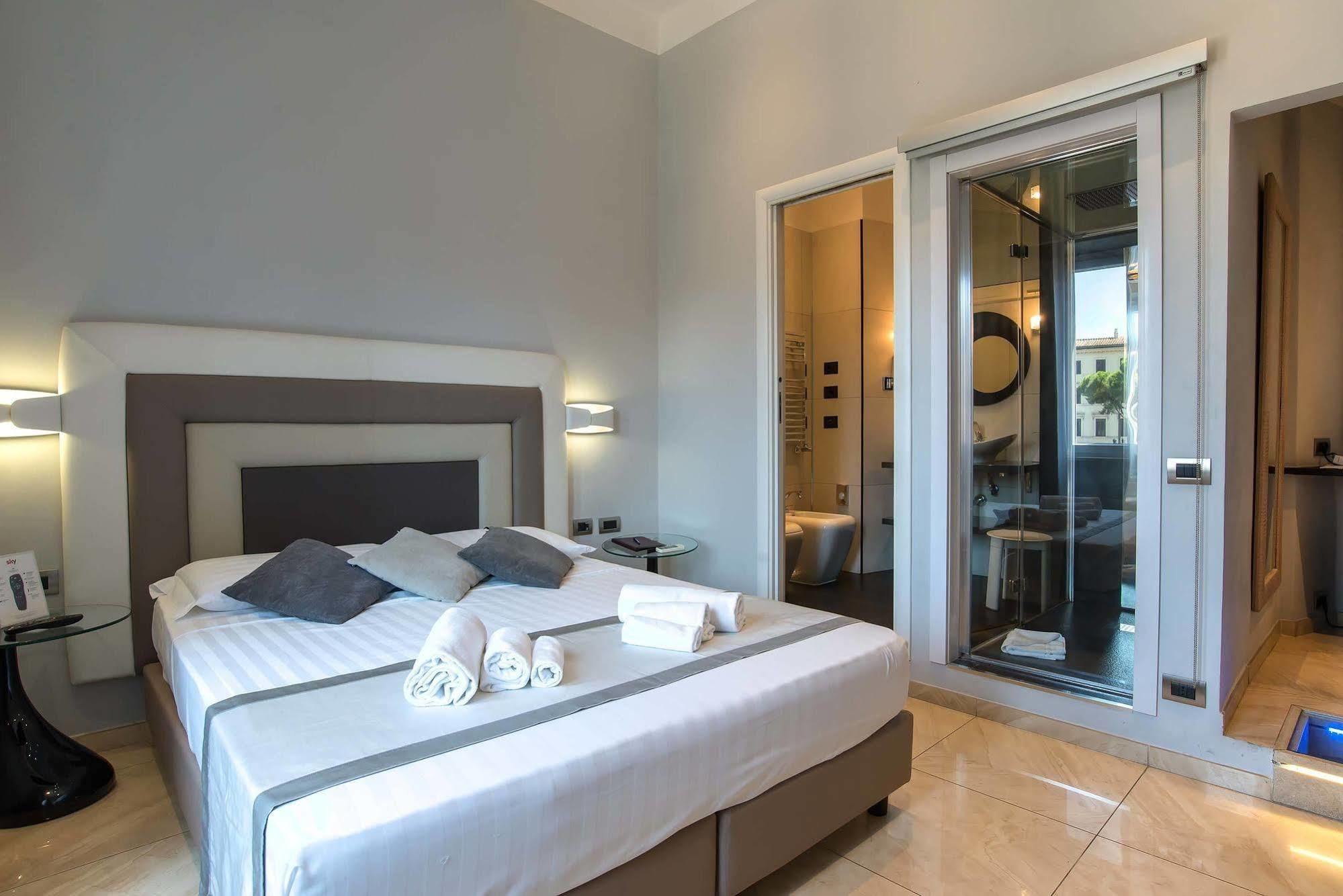 فندق Pantheon Caesar Relais روما المظهر الخارجي الصورة